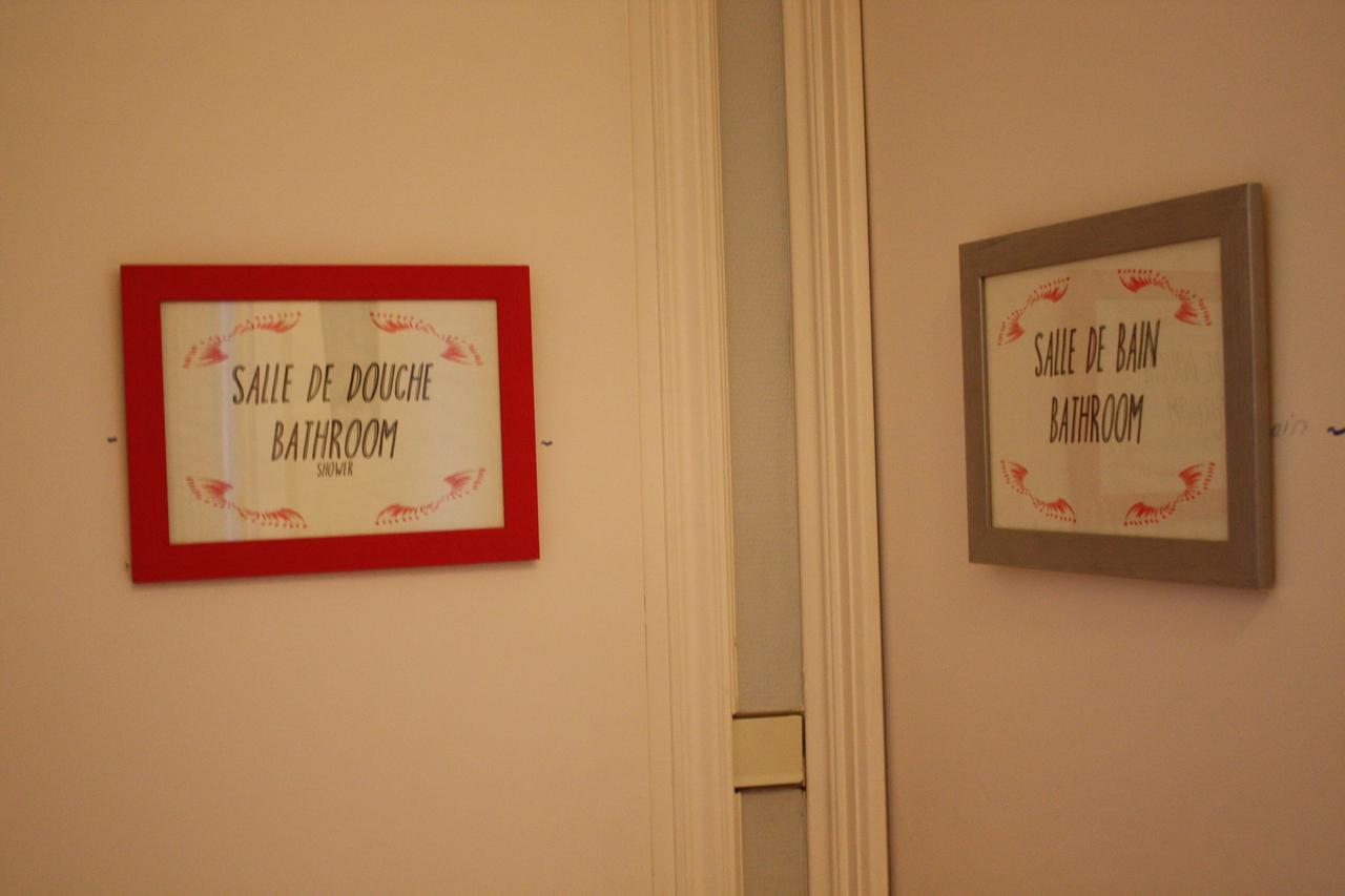 Bed and Breakfast Yec'Hed Mat Saint-Nicolas-du-Pelem Экстерьер фото